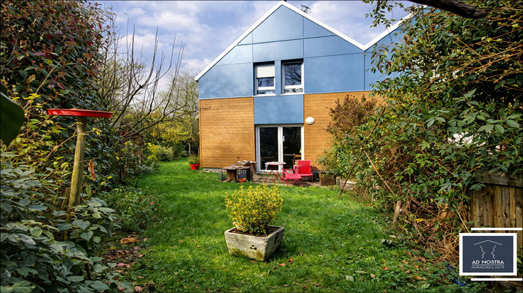 Ma-Cabane - Vente Maison LA CHAPELLE-THOUARAULT, 84 m²