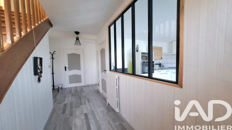 Ma-Cabane - Vente Maison La Chapelle-Thouarault, 104 m²