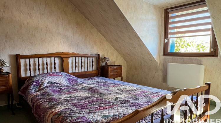 Ma-Cabane - Vente Maison La Chapelle-Thouarault, 117 m²