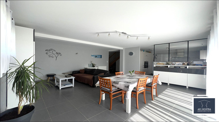 Ma-Cabane - Vente Maison LA CHAPELLE-THOUARAULT, 104 m²