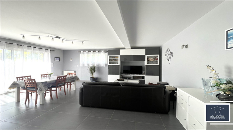 Ma-Cabane - Vente Maison LA CHAPELLE-THOUARAULT, 104 m²