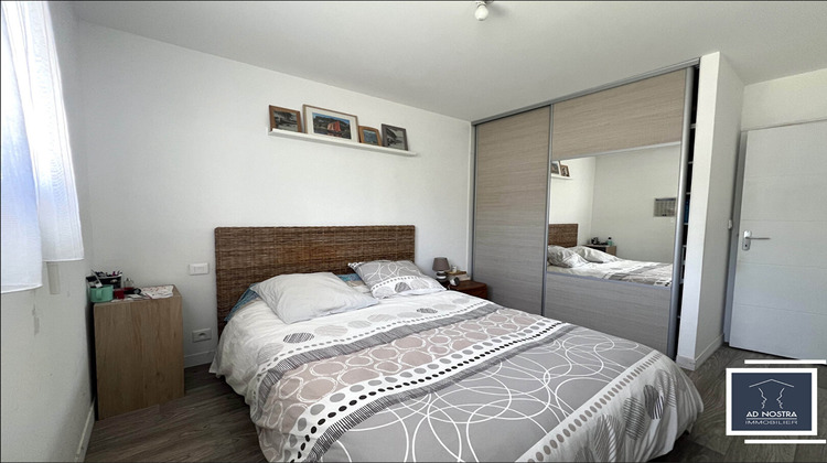 Ma-Cabane - Vente Maison LA CHAPELLE-THOUARAULT, 104 m²