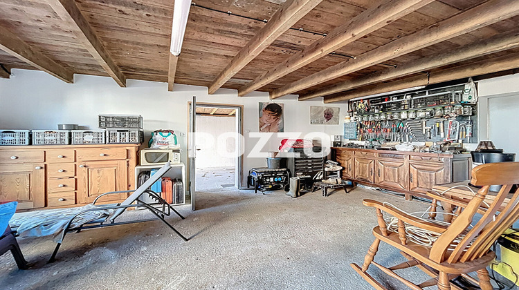 Ma-Cabane - Vente Maison LA CHAPELLE-UREE, 120 m²