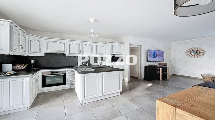 Ma-Cabane - Vente Maison LA CHAPELLE-UREE, 120 m²