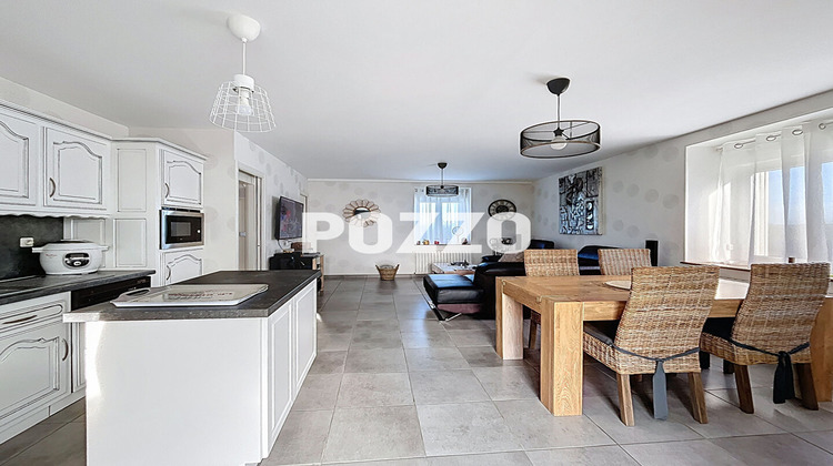 Ma-Cabane - Vente Maison LA CHAPELLE-UREE, 120 m²