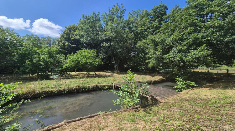Ma-Cabane - Vente Maison LA CHAPELLE VENDOMOISE, 163 m²