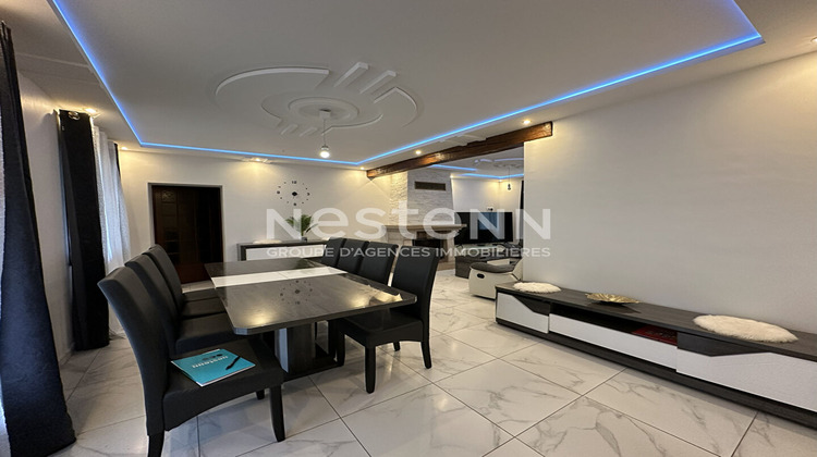 Ma-Cabane - Vente Maison LA CHAPELLE-VENDOMOISE, 190 m²