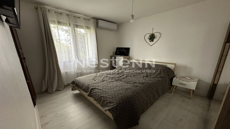 Ma-Cabane - Vente Maison LA CHAPELLE-VENDOMOISE, 190 m²