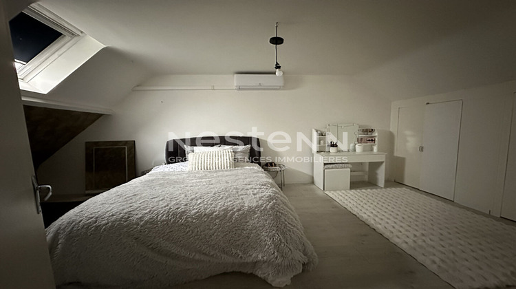 Ma-Cabane - Vente Maison LA CHAPELLE-VENDOMOISE, 190 m²