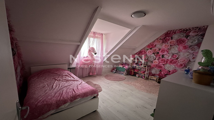 Ma-Cabane - Vente Maison LA CHAPELLE-VENDOMOISE, 190 m²