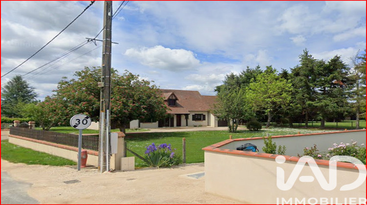 Ma-Cabane - Vente Maison La Chapelle-Vendômoise, 190 m²