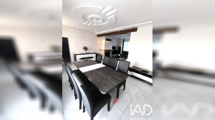 Ma-Cabane - Vente Maison La Chapelle-Vendômoise, 190 m²