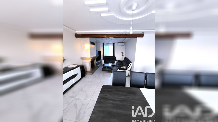 Ma-Cabane - Vente Maison La Chapelle-Vendômoise, 190 m²