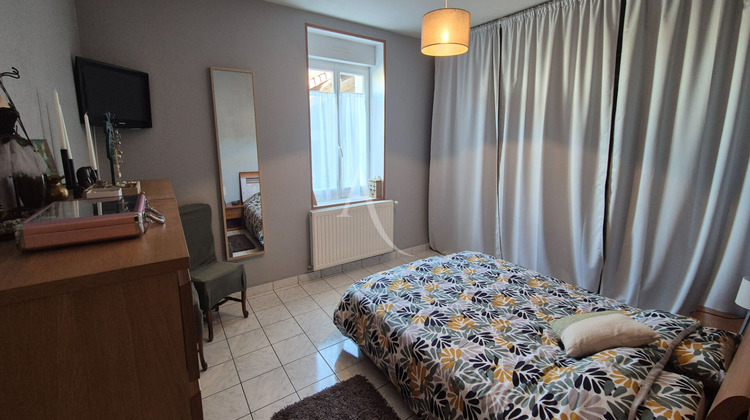 Ma-Cabane - Vente Maison LA CHAPELLE-VENDOMOISE, 126 m²