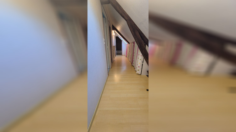 Ma-Cabane - Vente Maison LA CHAPELLE-VENDOMOISE, 126 m²
