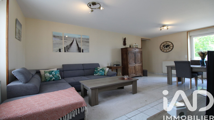 Ma-Cabane - Vente Maison La Chapelle-Vendômoise, 112 m²