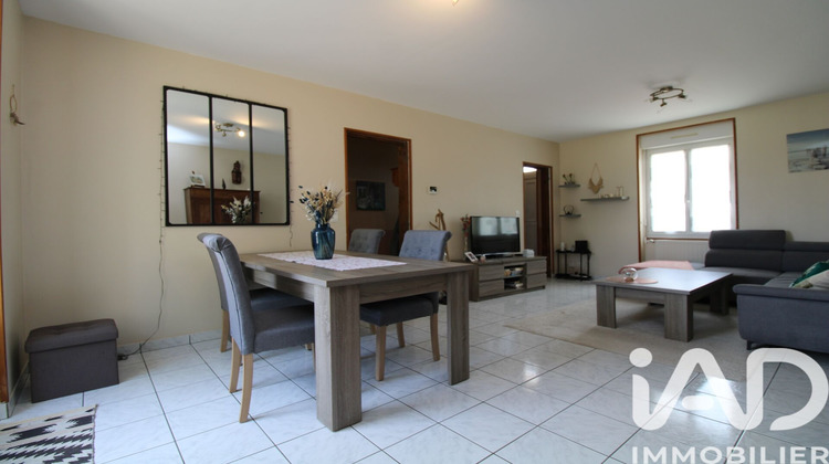Ma-Cabane - Vente Maison La Chapelle-Vendômoise, 112 m²