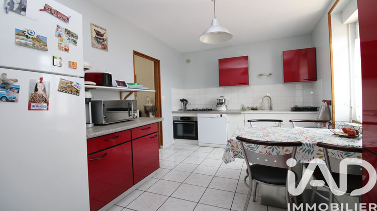 Ma-Cabane - Vente Maison La Chapelle-Vendômoise, 112 m²