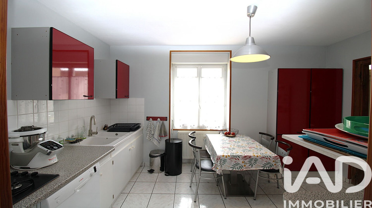 Ma-Cabane - Vente Maison La Chapelle-Vendômoise, 112 m²