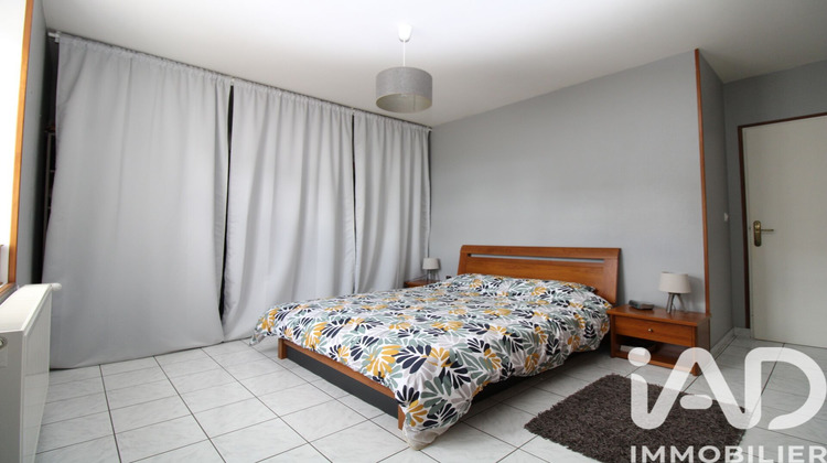 Ma-Cabane - Vente Maison La Chapelle-Vendômoise, 112 m²