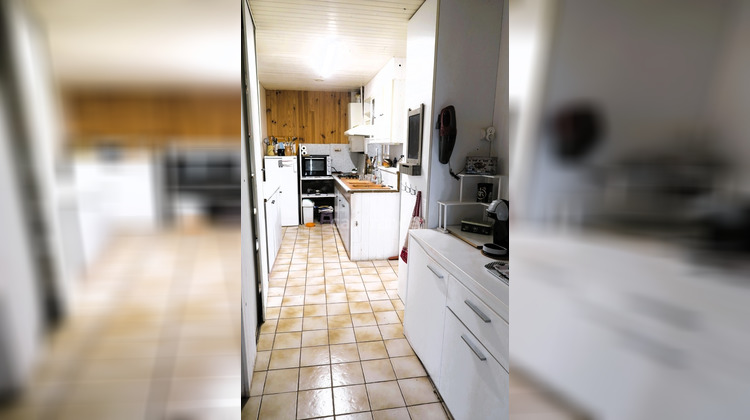 Ma-Cabane - Vente Maison LA CHAPELLE VICOMTESSE, 123 m²