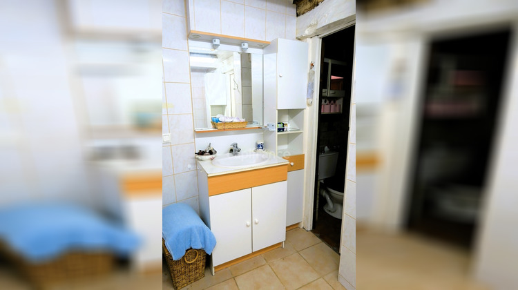 Ma-Cabane - Vente Maison LA CHAPELLE VICOMTESSE, 123 m²