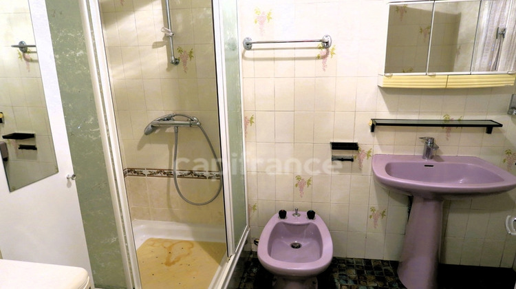 Ma-Cabane - Vente Maison LA CHAPELLE VICOMTESSE, 67 m²