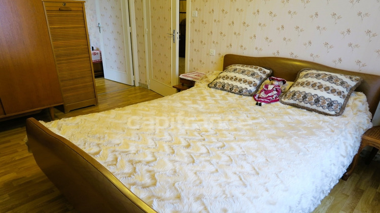 Ma-Cabane - Vente Maison LA CHAPELLE VICOMTESSE, 67 m²