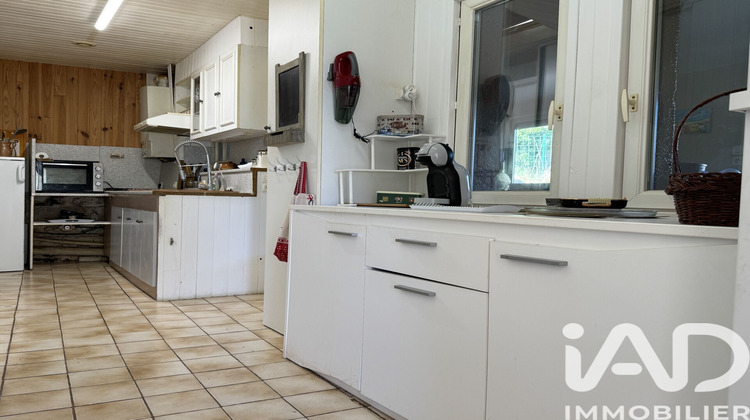 Ma-Cabane - Vente Maison La Chapelle-Vicomtesse, 123 m²