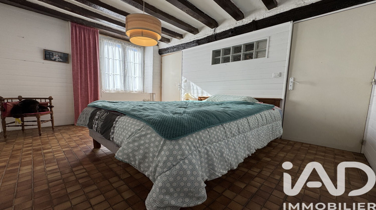 Ma-Cabane - Vente Maison La Chapelle-Vicomtesse, 123 m²