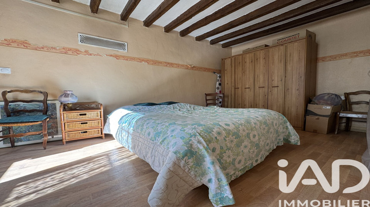 Ma-Cabane - Vente Maison La Chapelle-Vicomtesse, 123 m²