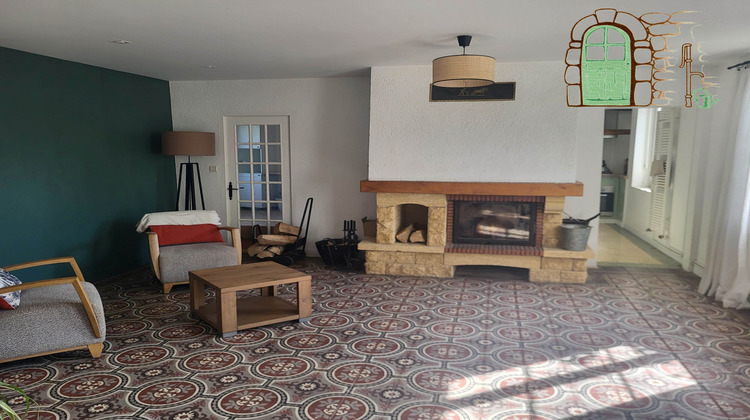 Ma-Cabane - Vente Maison La Chapelle-Vicomtesse, 153 m²