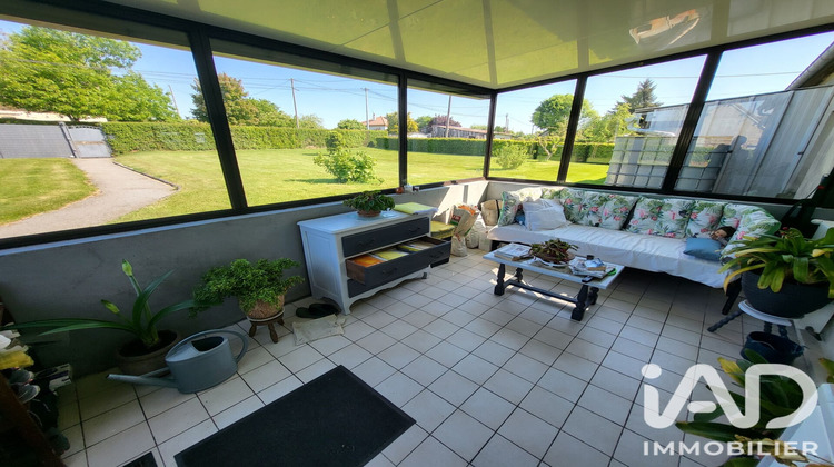 Ma-Cabane - Vente Maison La Chapelle-Viel, 158 m²