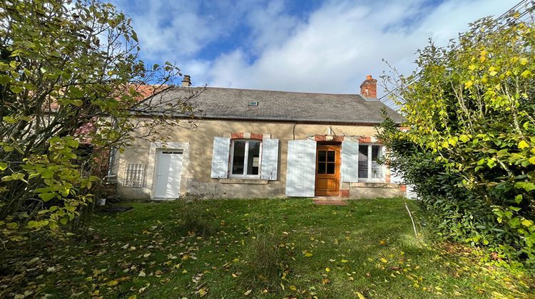 Ma-Cabane - Vente Maison LA CHAPELOTTE, 60 m²