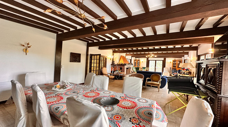 Ma-Cabane - Vente Maison LA CHAPELOTTE, 203 m²