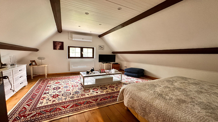 Ma-Cabane - Vente Maison LA CHAPELOTTE, 203 m²