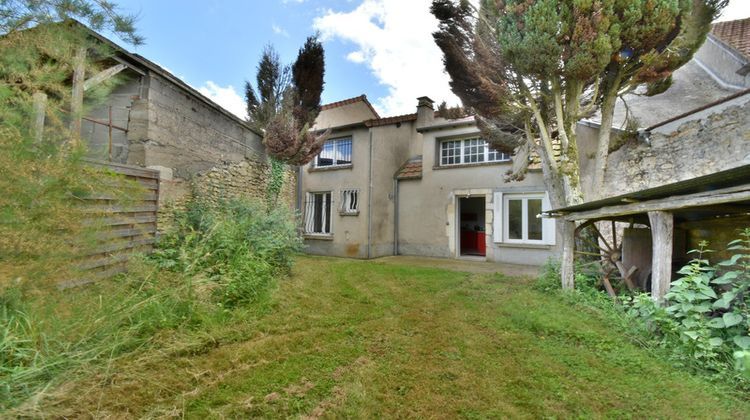 Ma-Cabane - Vente Maison LA CHARITE SUR LOIRE, 133 m²