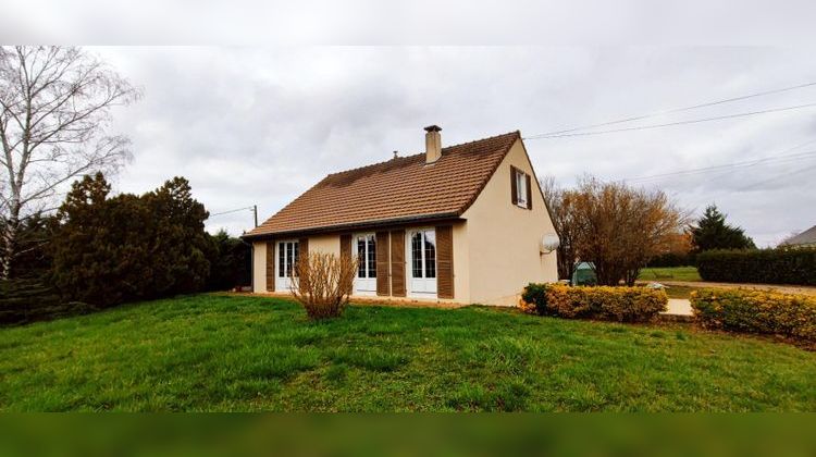 Ma-Cabane - Vente Maison LA CHARITE SUR LOIRE, 151 m²