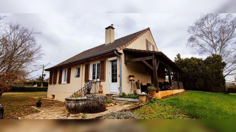 Ma-Cabane - Vente Maison LA CHARITE SUR LOIRE, 151 m²