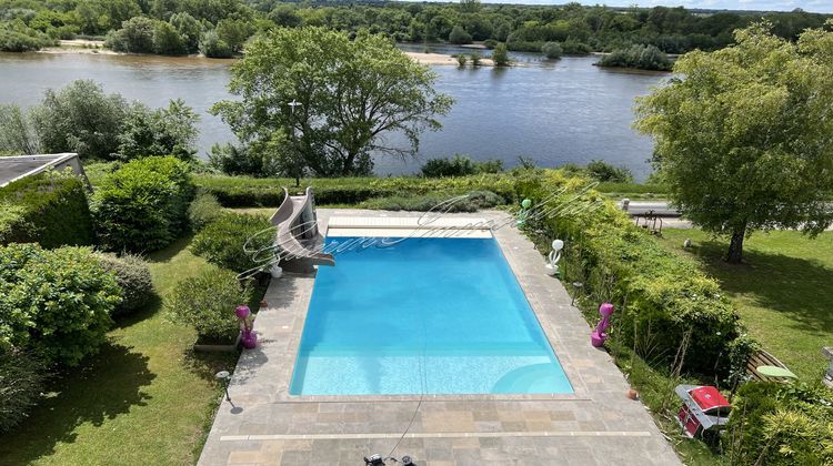 Ma-Cabane - Vente Maison La Charité-sur-Loire, 255 m²