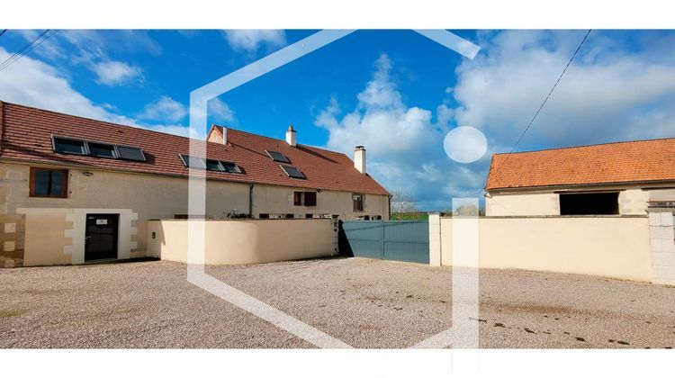 Ma-Cabane - Vente Maison La Charité-sur-Loire, 248 m²