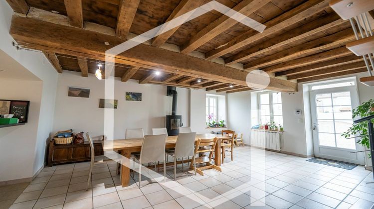 Ma-Cabane - Vente Maison La Charité-sur-Loire, 248 m²