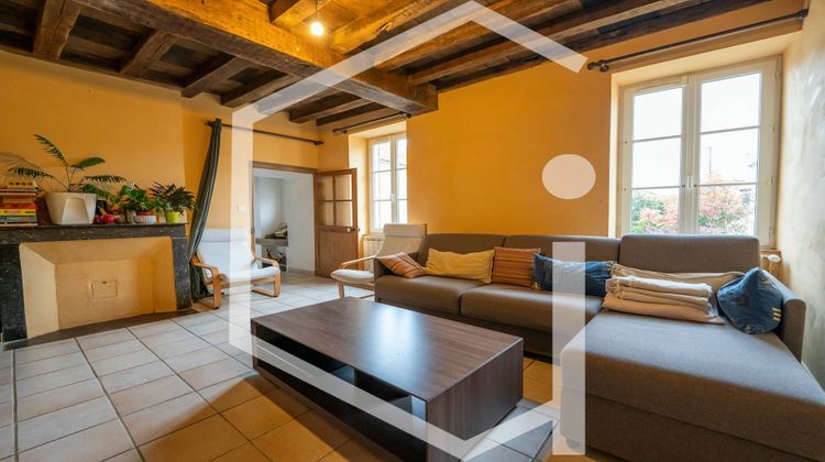 Ma-Cabane - Vente Maison La Charité-sur-Loire, 248 m²