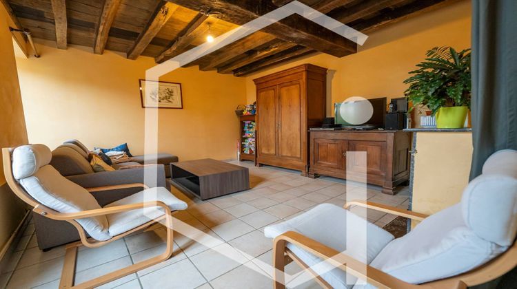 Ma-Cabane - Vente Maison La Charité-sur-Loire, 248 m²