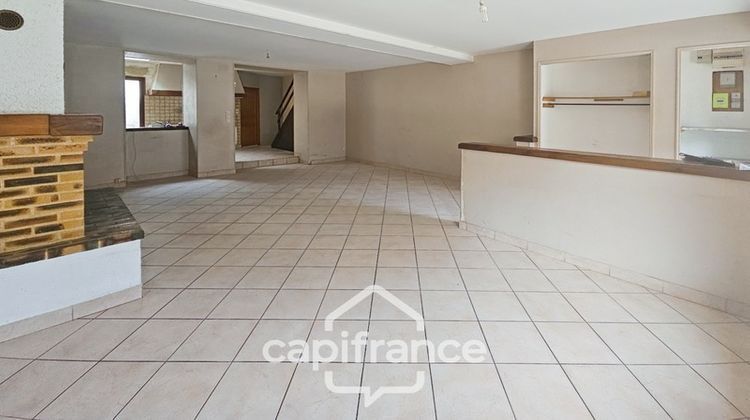 Ma-Cabane - Vente Maison LA CHARITE SUR LOIRE, 122 m²