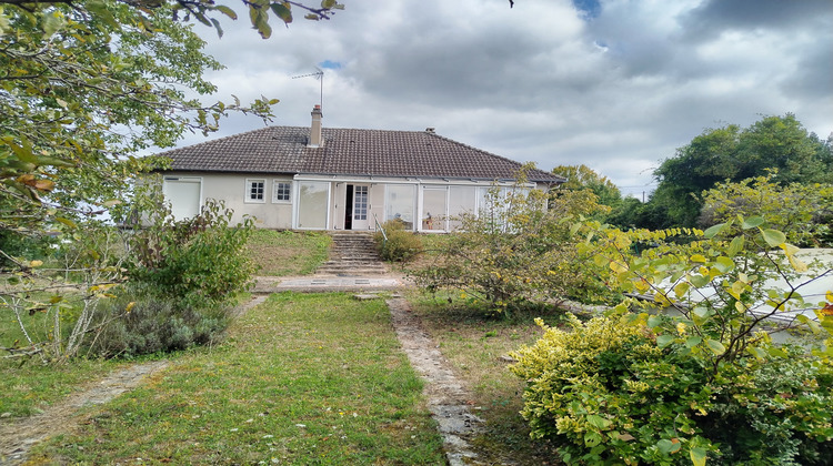 Ma-Cabane - Vente Maison La Charité-sur-Loire, 95 m²