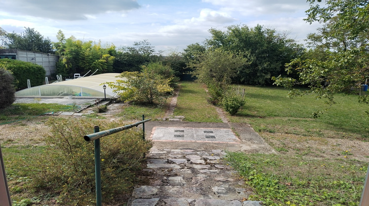 Ma-Cabane - Vente Maison La Charité-sur-Loire, 95 m²