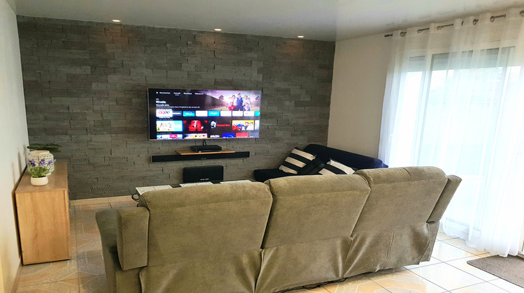 Ma-Cabane - Vente Maison La Charité-sur-Loire, 75 m²