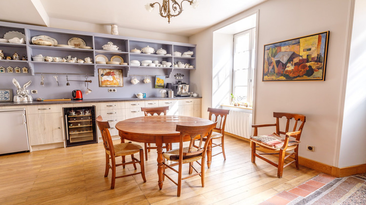 Ma-Cabane - Vente Maison La Charité-sur-Loire, 295 m²