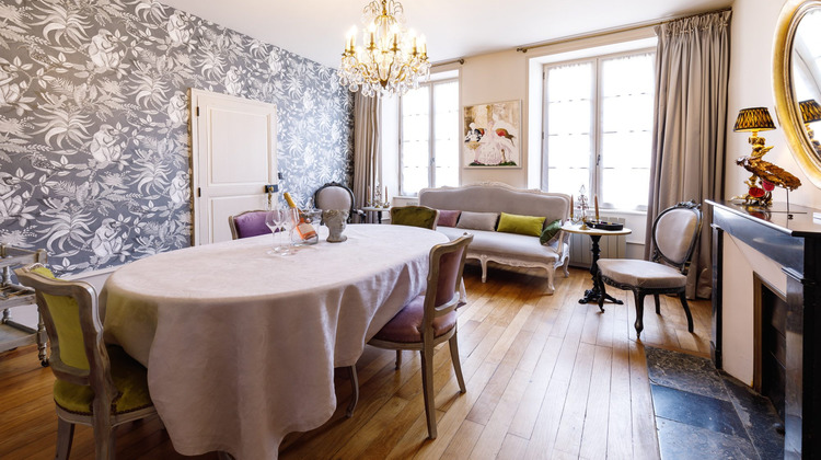 Ma-Cabane - Vente Maison La Charité-sur-Loire, 295 m²